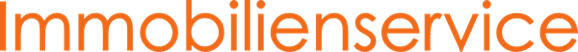 immobilienservice_schrift